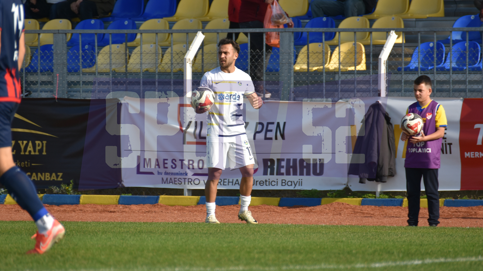 Fatsa Belediyespor’da ‘Oruç’ 77 Gün Sonra 11’e Döndü