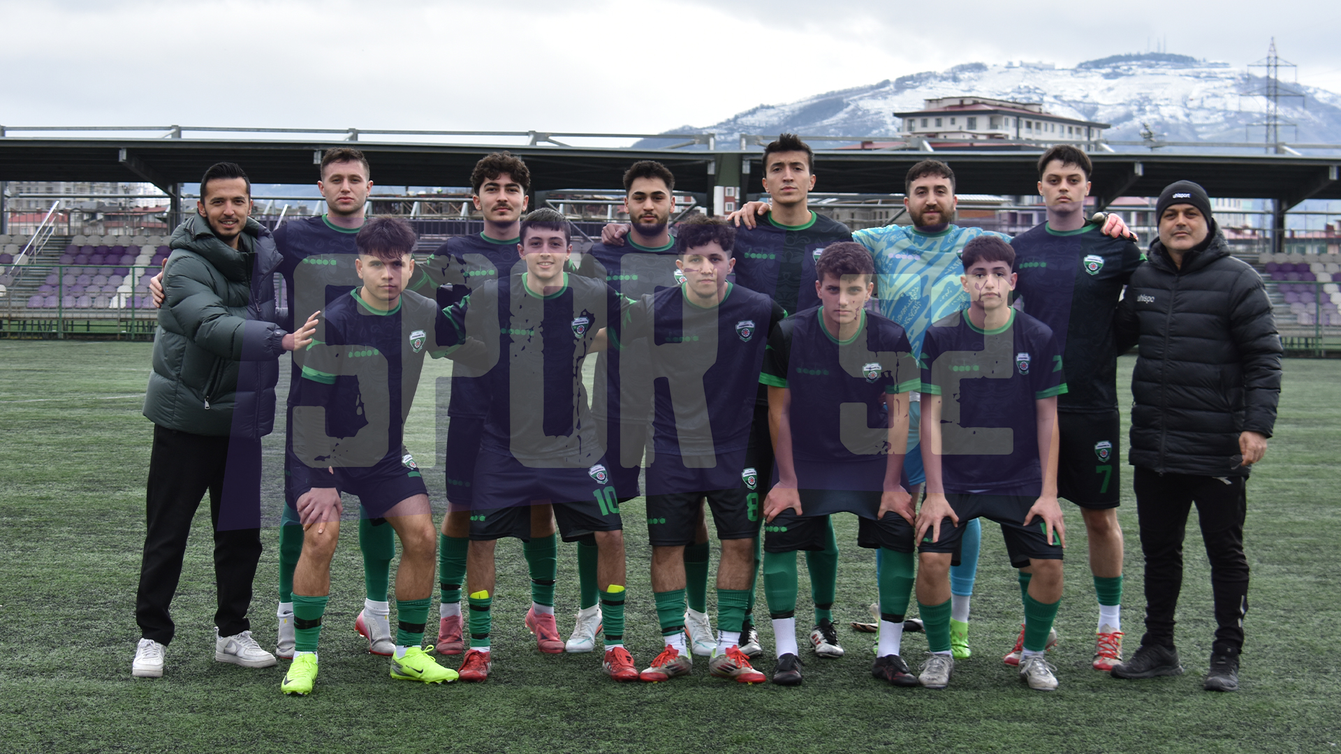 Perşembe Futbolgücü Spor Kulübü’nden Kritik Galibiyet 2-1