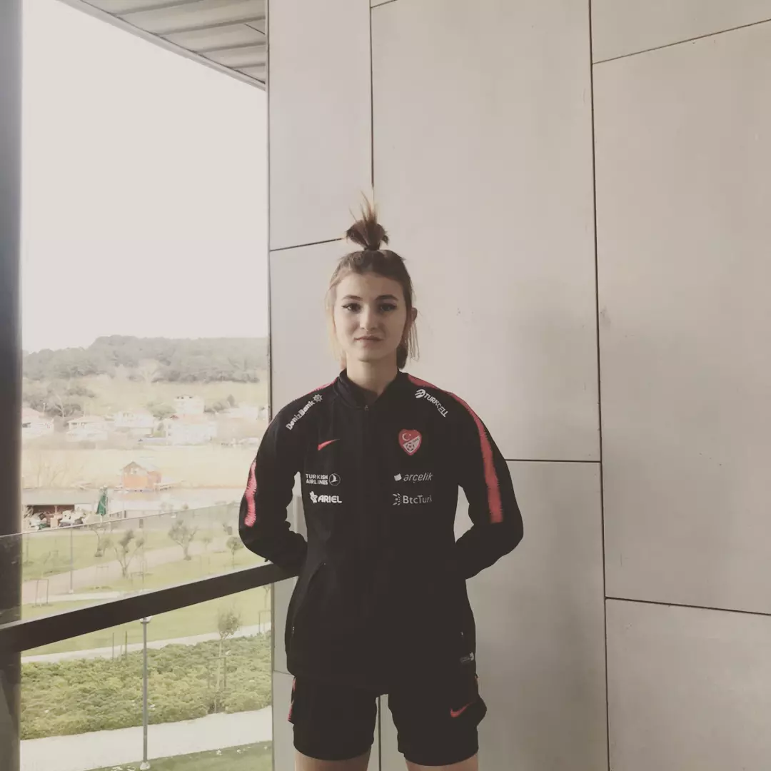 Ravza Nur Artık Dumlupınar’da Oynayacak