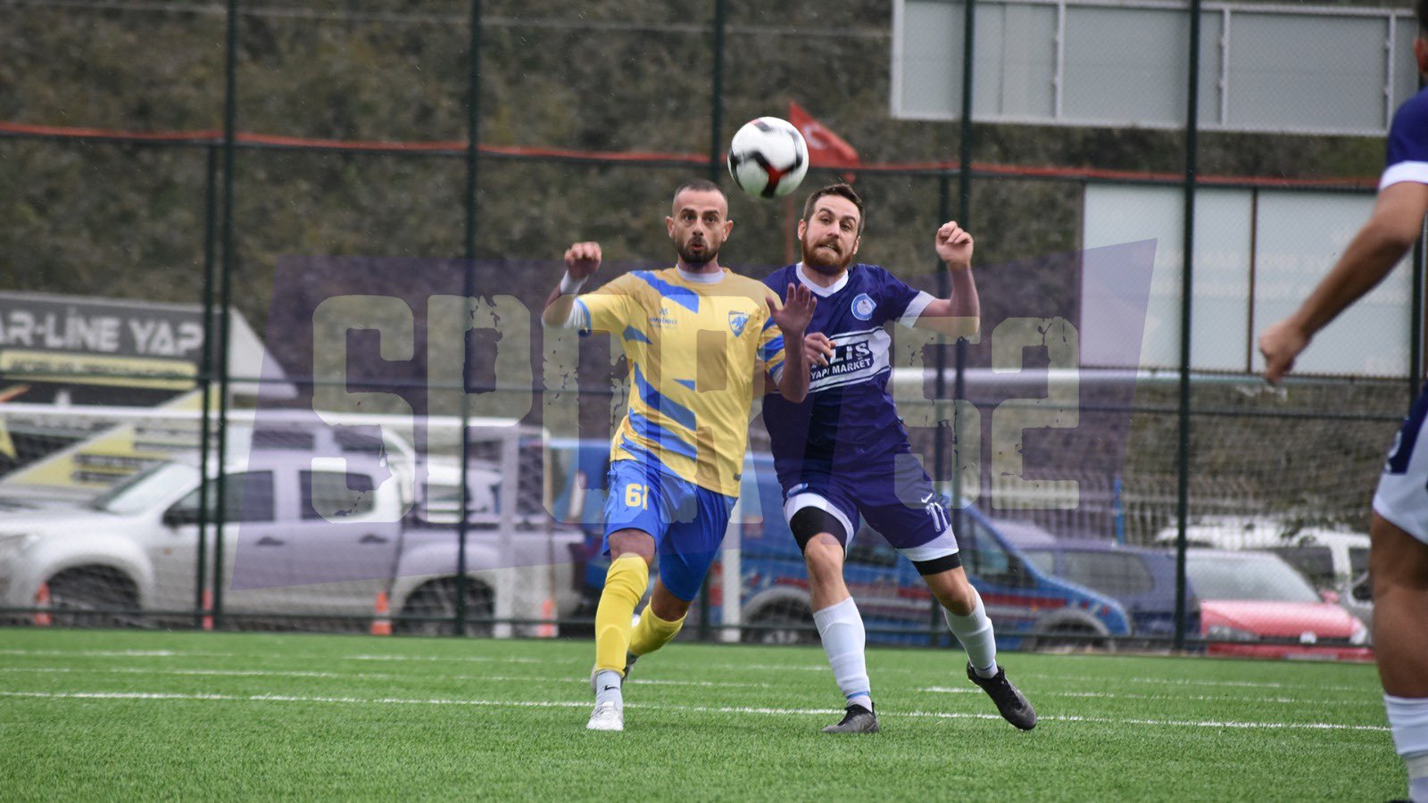 Gülyalı Turnasuyuspor Eski Golcüsü Tuğcan’ı Aldı