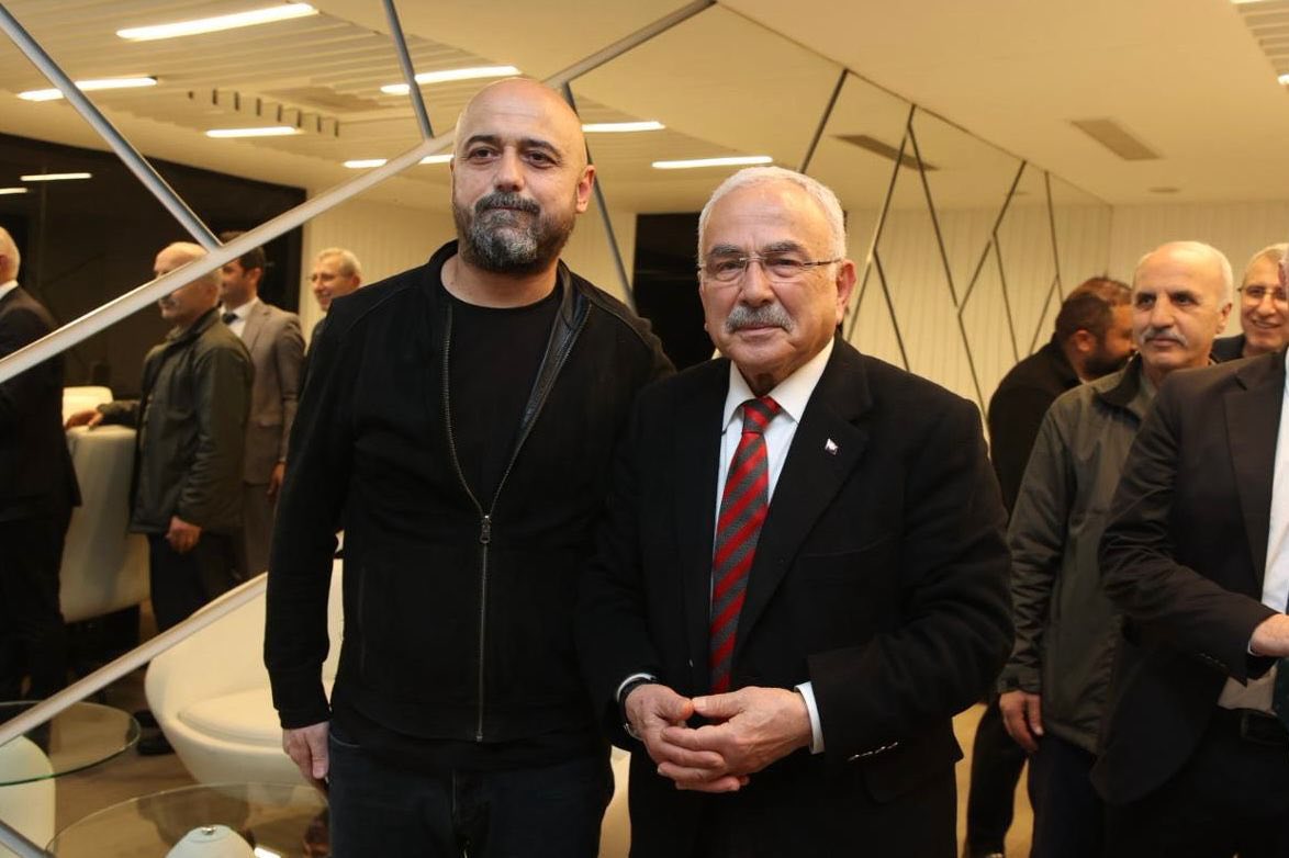 Uğur Ateş ”Ligin Sonuna Kadar Pes Etmedik”