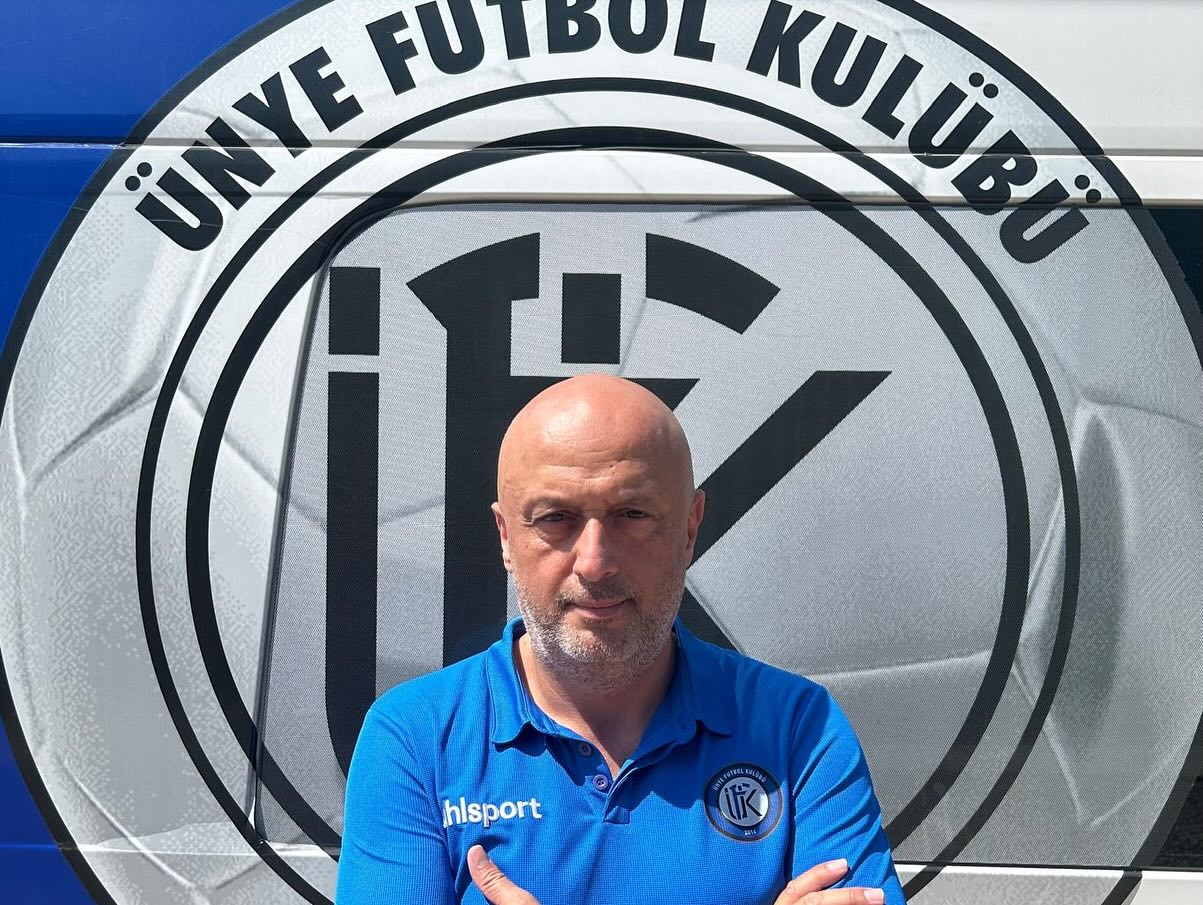 Ünye Futbol Kulübü Başkanı’na 200 Gün Hak Mahrumiyeti Cezası