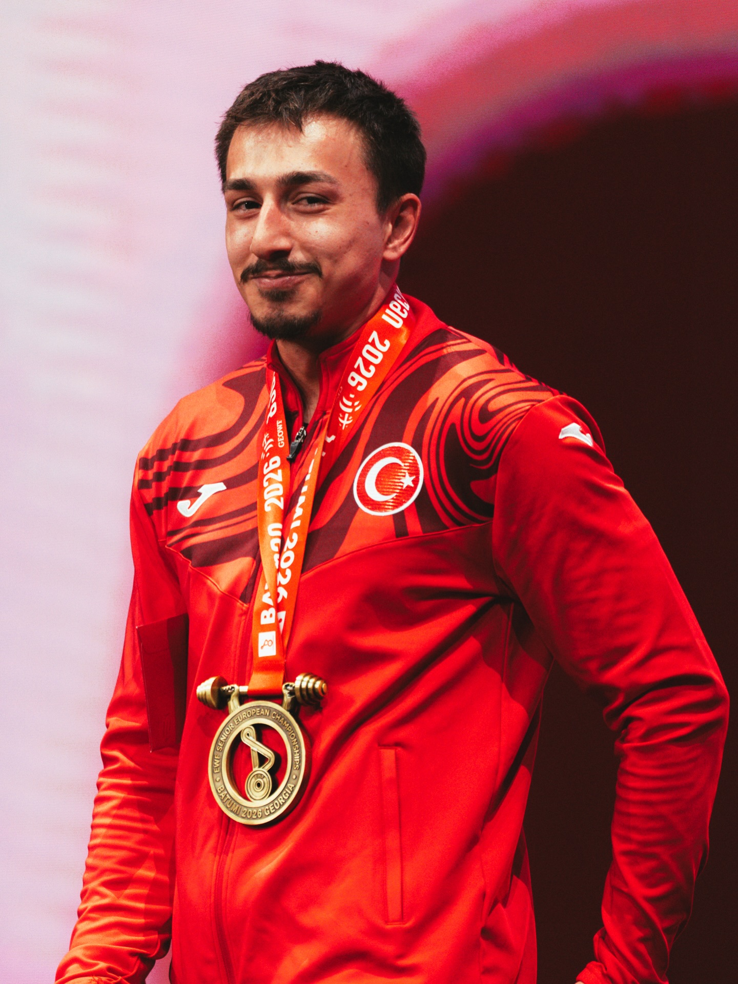 Yusuf Fehmi Genç ”Kolay Olmadı”