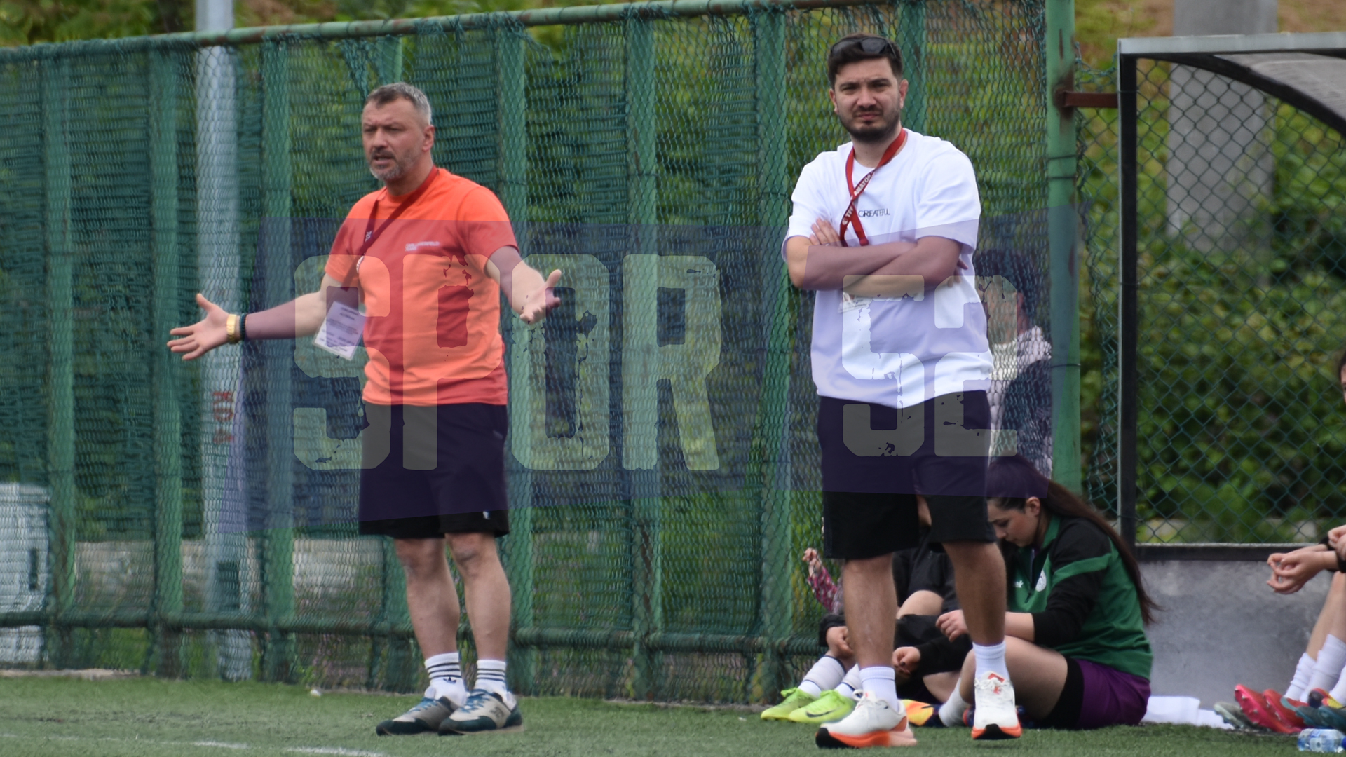 ”2.Lig Yolunda Emin Adımlarla İlerlemek İstiyoruz”