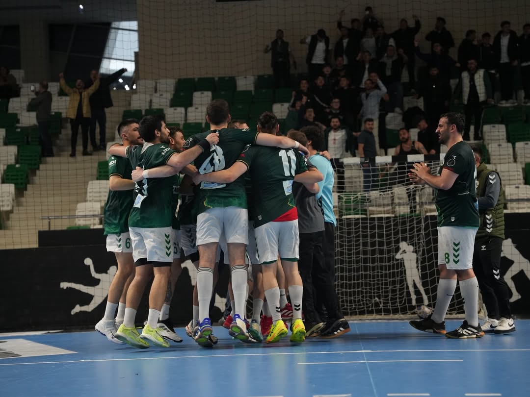 Giresunspor Avrupa Ligi’nde Mücadele Edecek