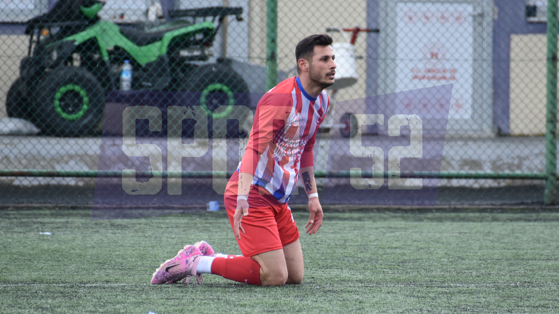 Çatalpınarspor’dan ‘Gün’ 3 Maç Ceza Aldı