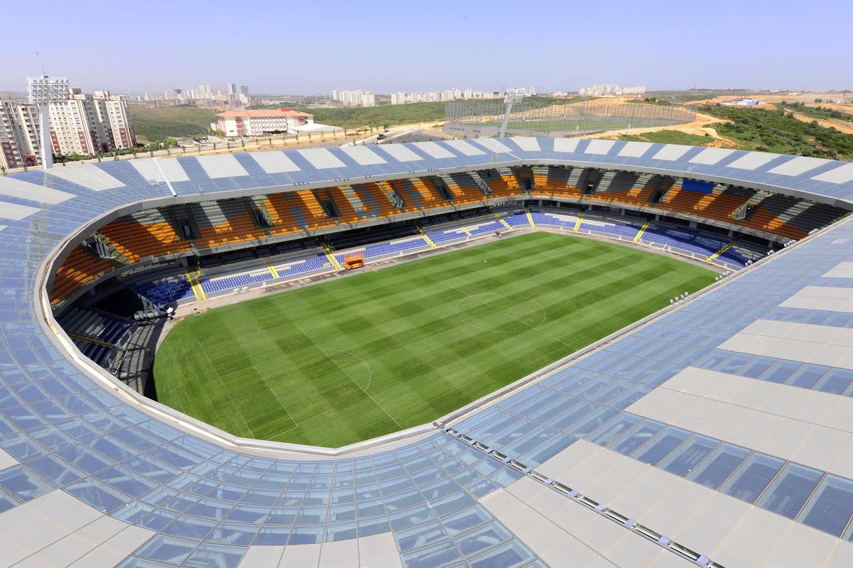 52 Orduspor Futbol Kulübü’nün Final Maçı İçin İstanbul İsteği