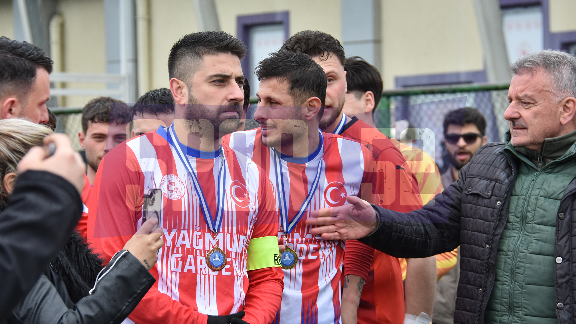 Birkan Aydın ”Çok Gururluyum”