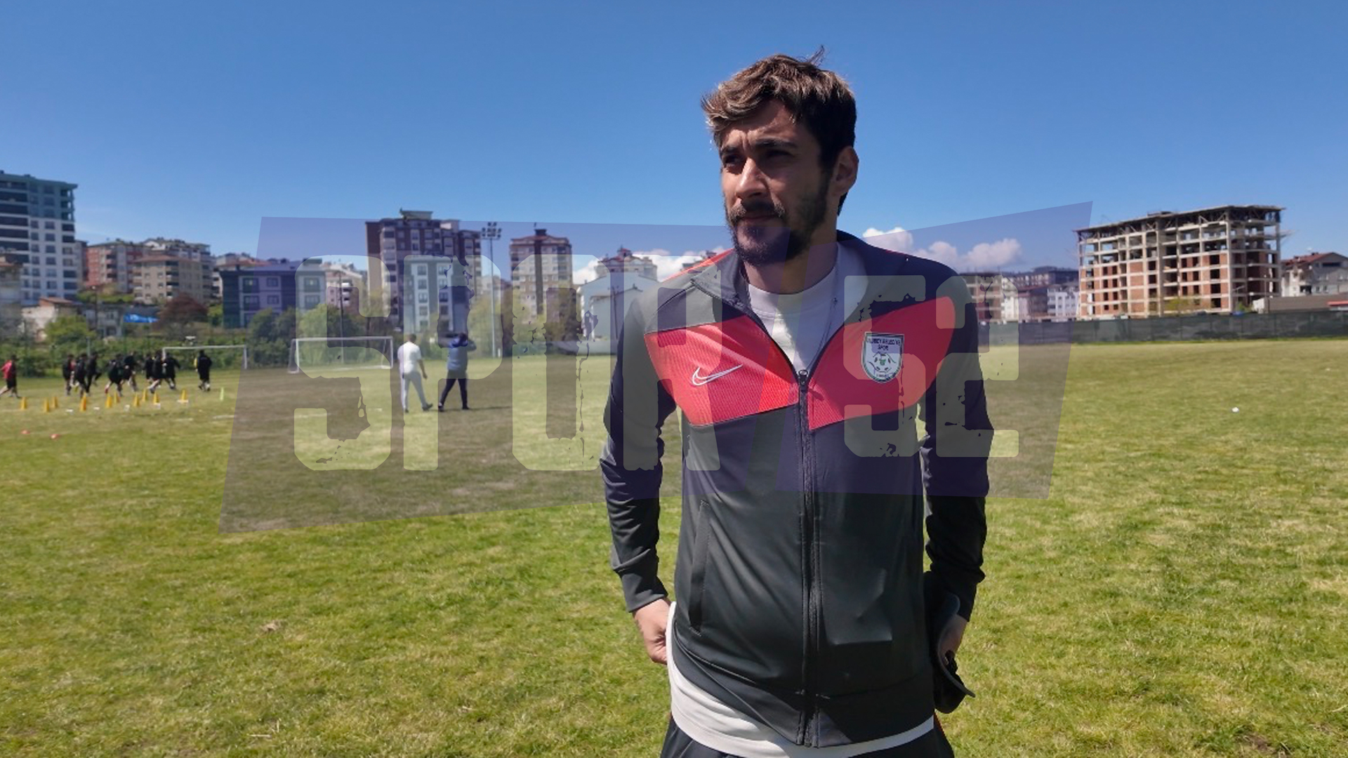 Egemen Zengin ”Ulubey’in İsmini Duyurmak İsteriz”