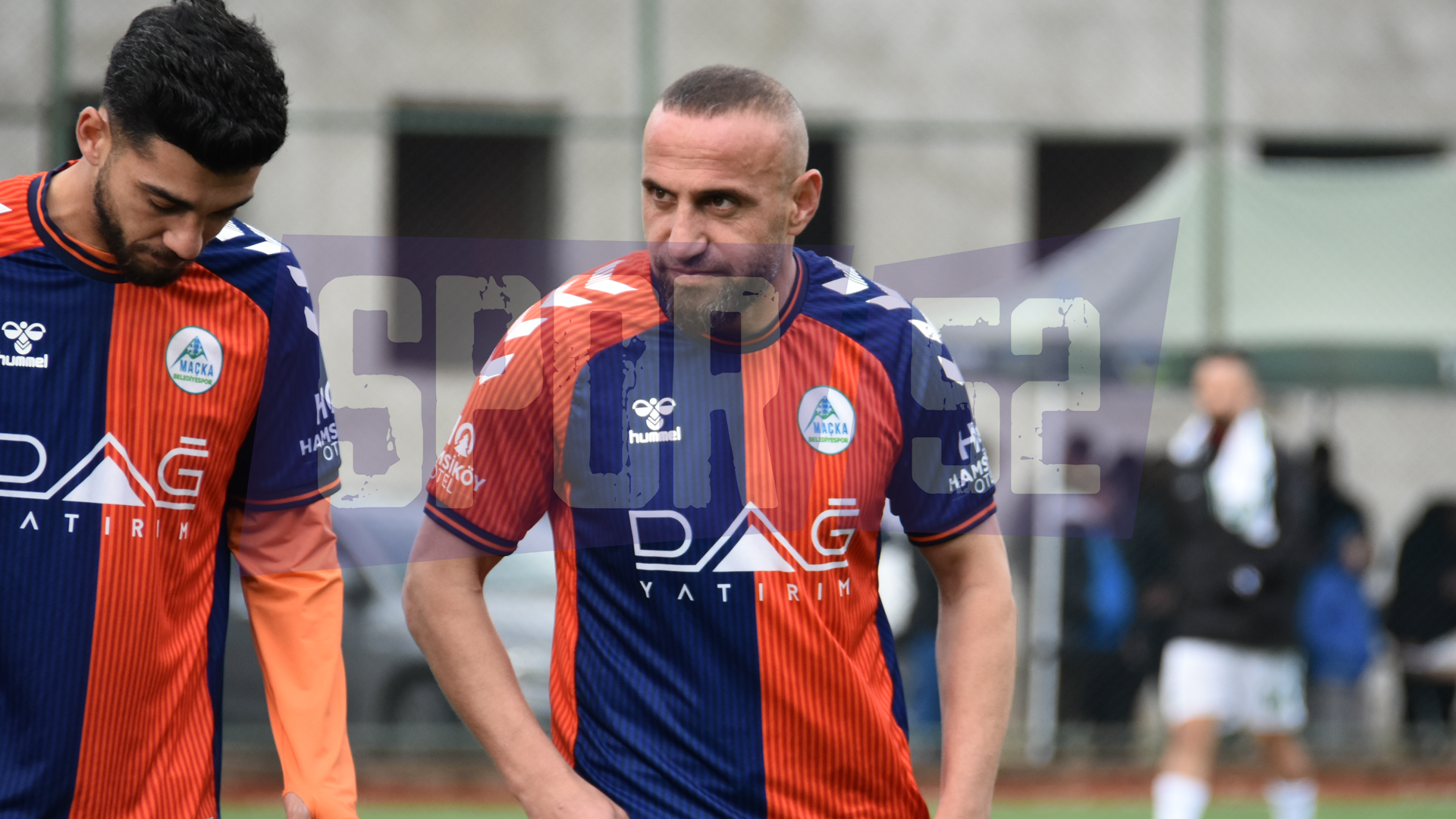 Gökhan Erdöl’den BAL’da 15 Gollü Performans