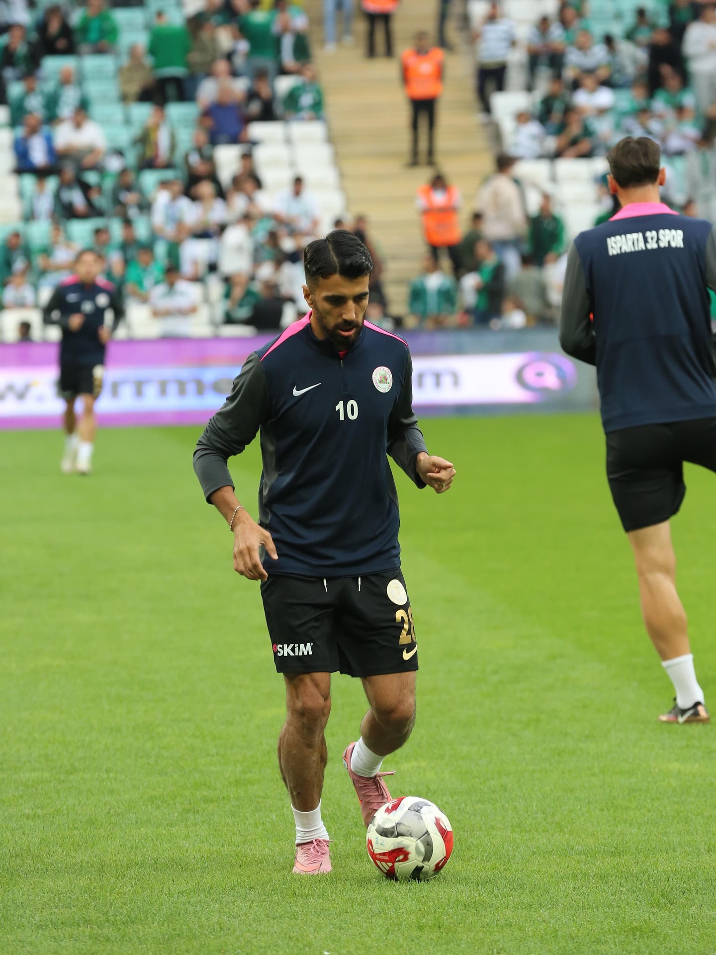 52 Orduspor Futbol Kulübü Eski Futbolcusuna Kanca Taktı