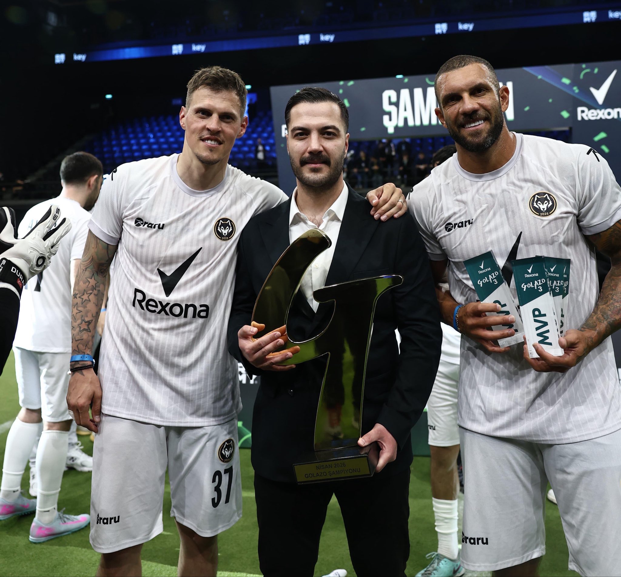 Yağız Sabuncuoğlu’nun Orduspor Tweeti Gündem Oldu