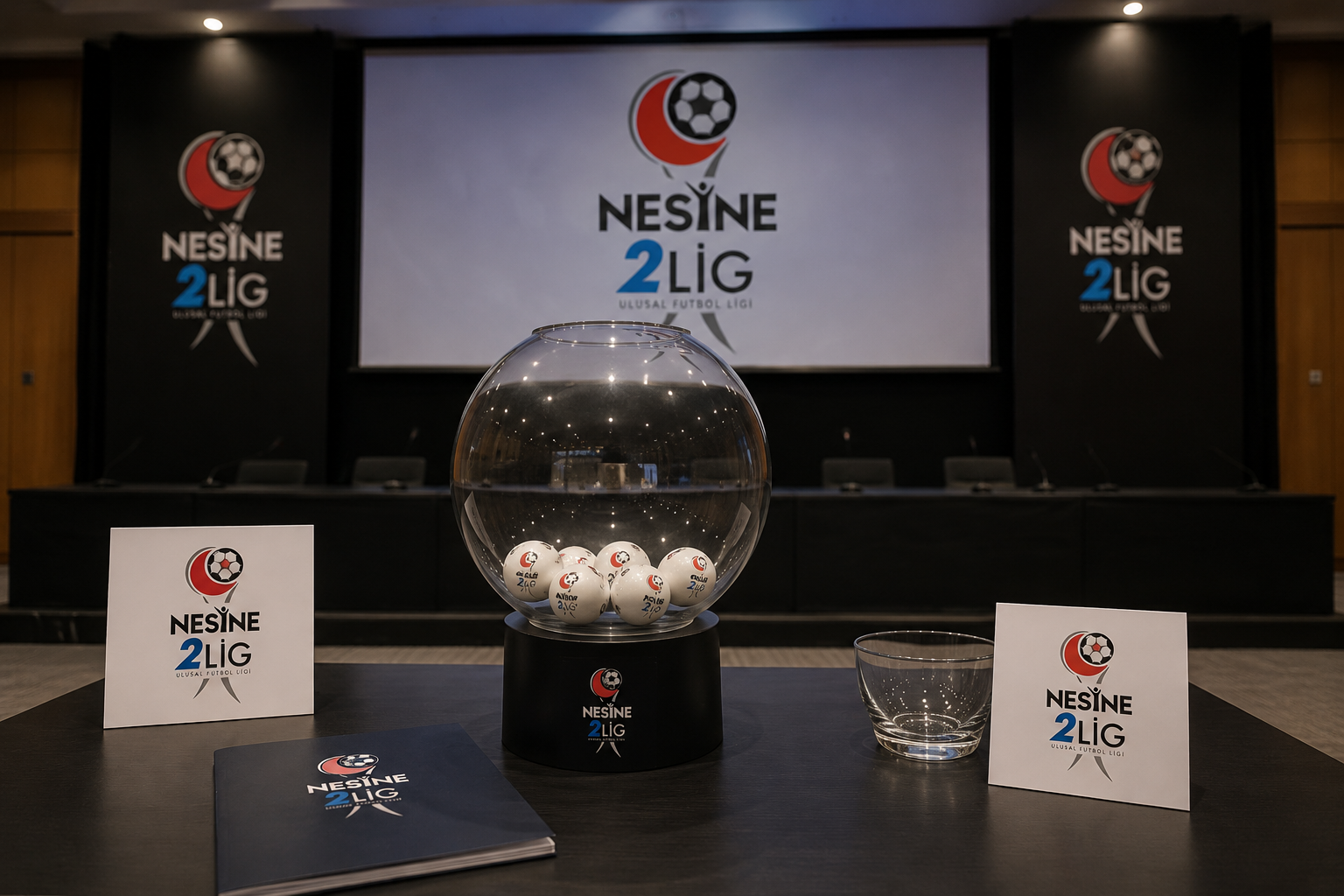 52 Orduspor Futbol Kulübü’nün Rakipleri Belli Oldu