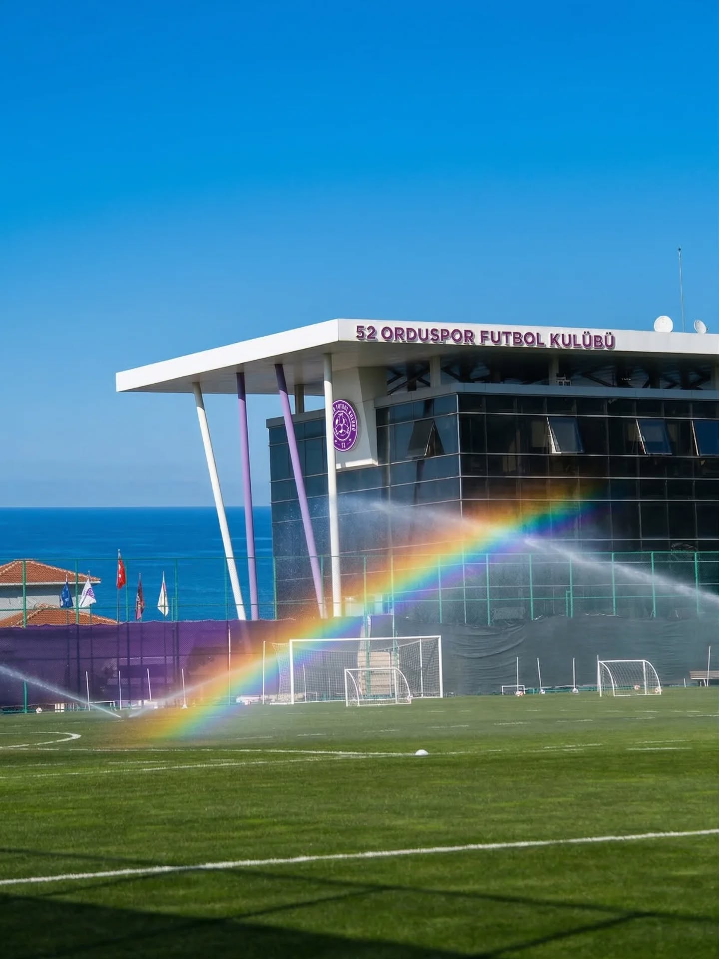 52 Orduspor Futbol Kulübü’nde Kongre Ertelendi