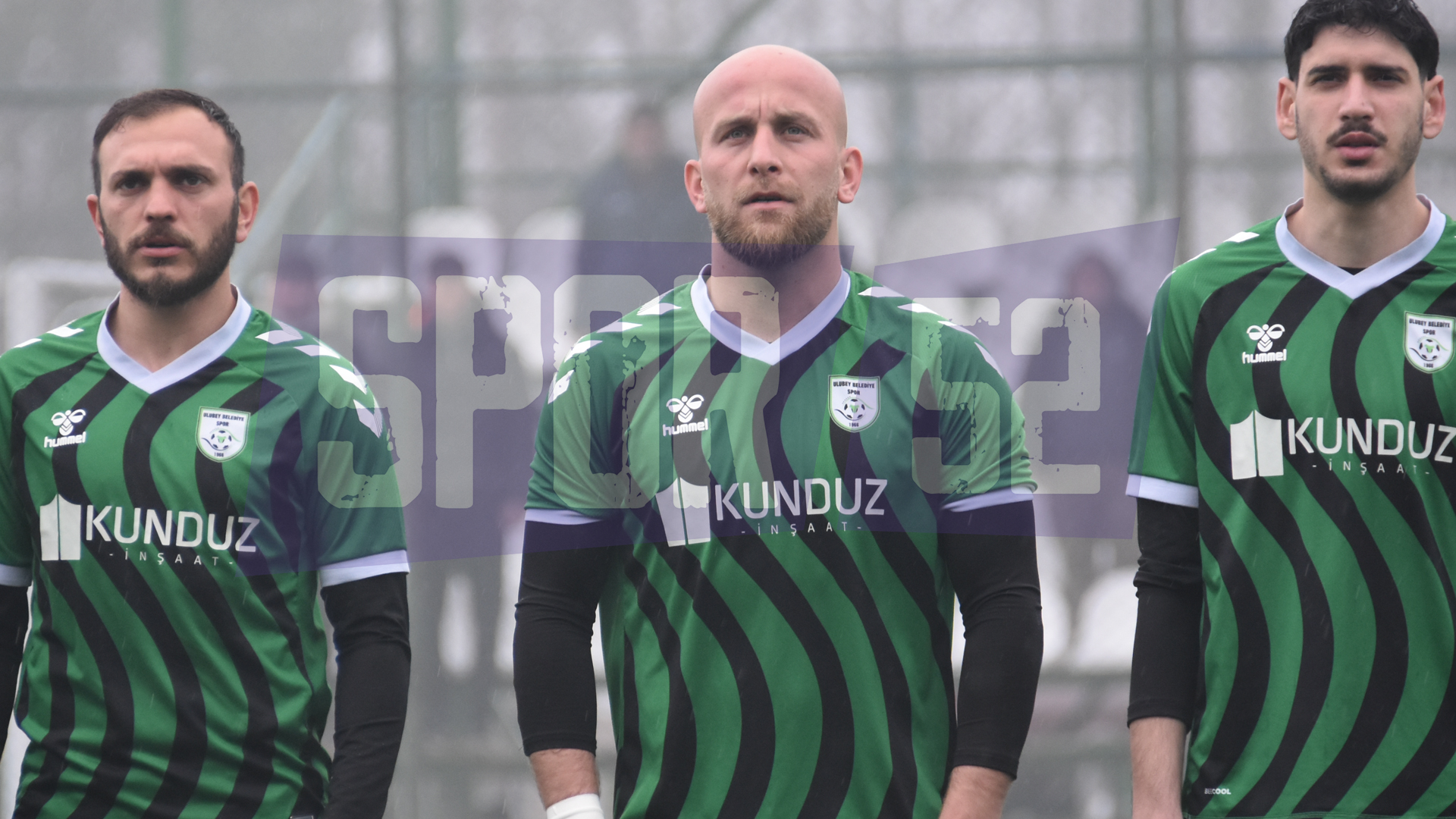 Asım Can, Ulubey Belediyespor’da Golü Seviyor