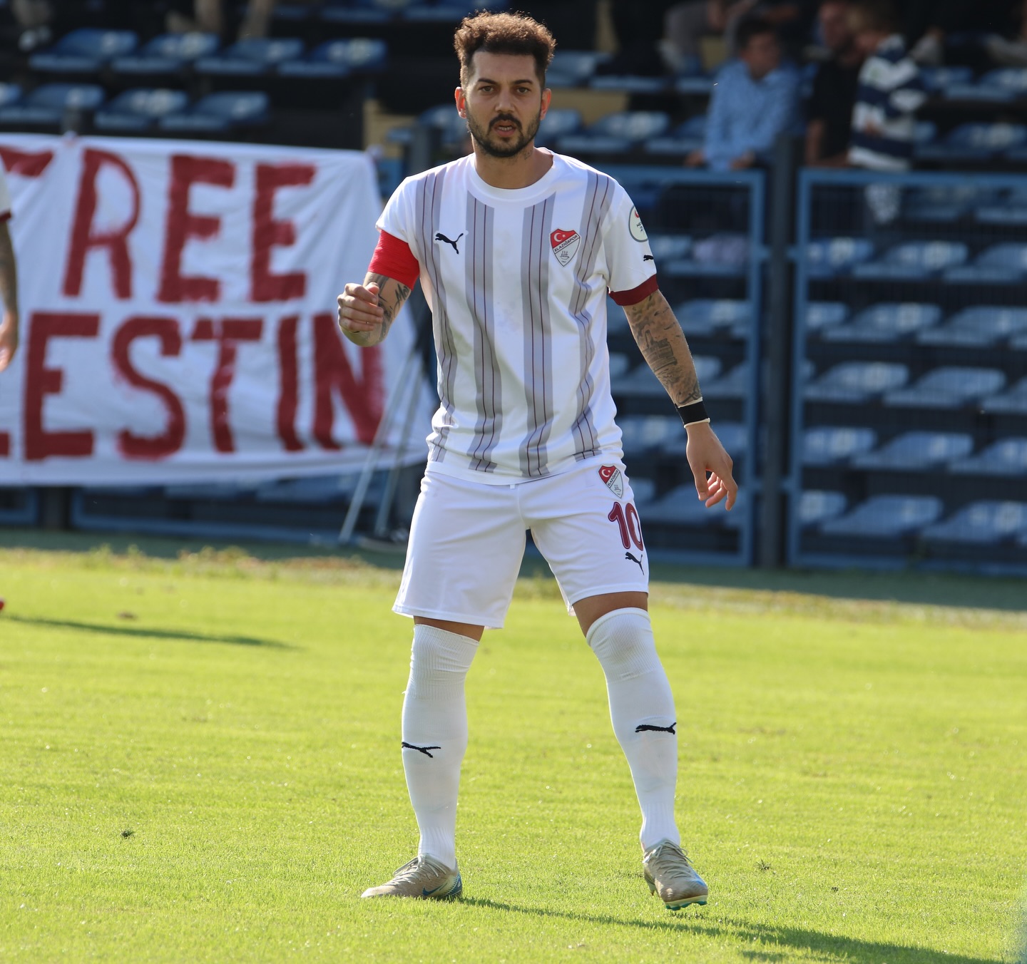 52 Orduspor Futbol Kulübü’nde Beykan Şimşek İçin Süreç Bekleniyor
