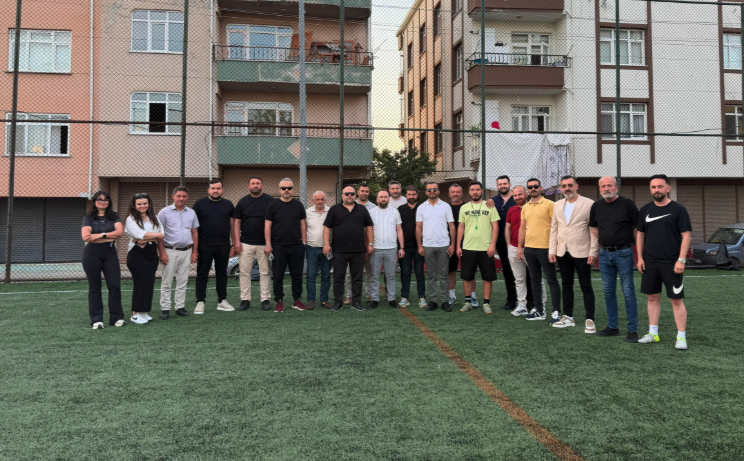 Dumlupınar’da Yönetim Değişti, Yeni Başkan Belli Oldu