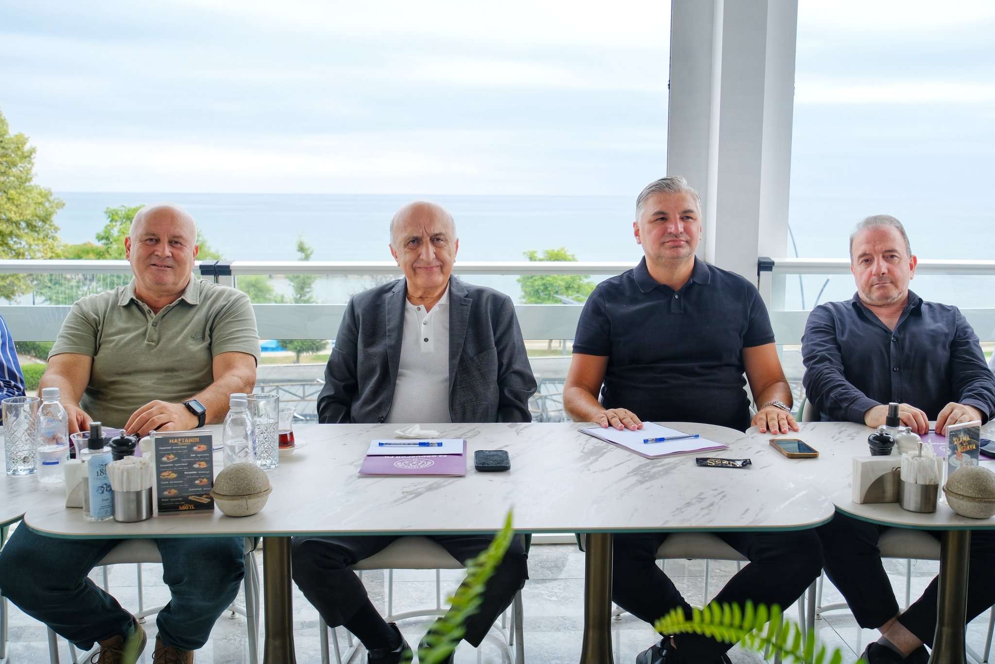 52 Orduspor Futbol Kulübü’nde Kongre Ertelenebilir