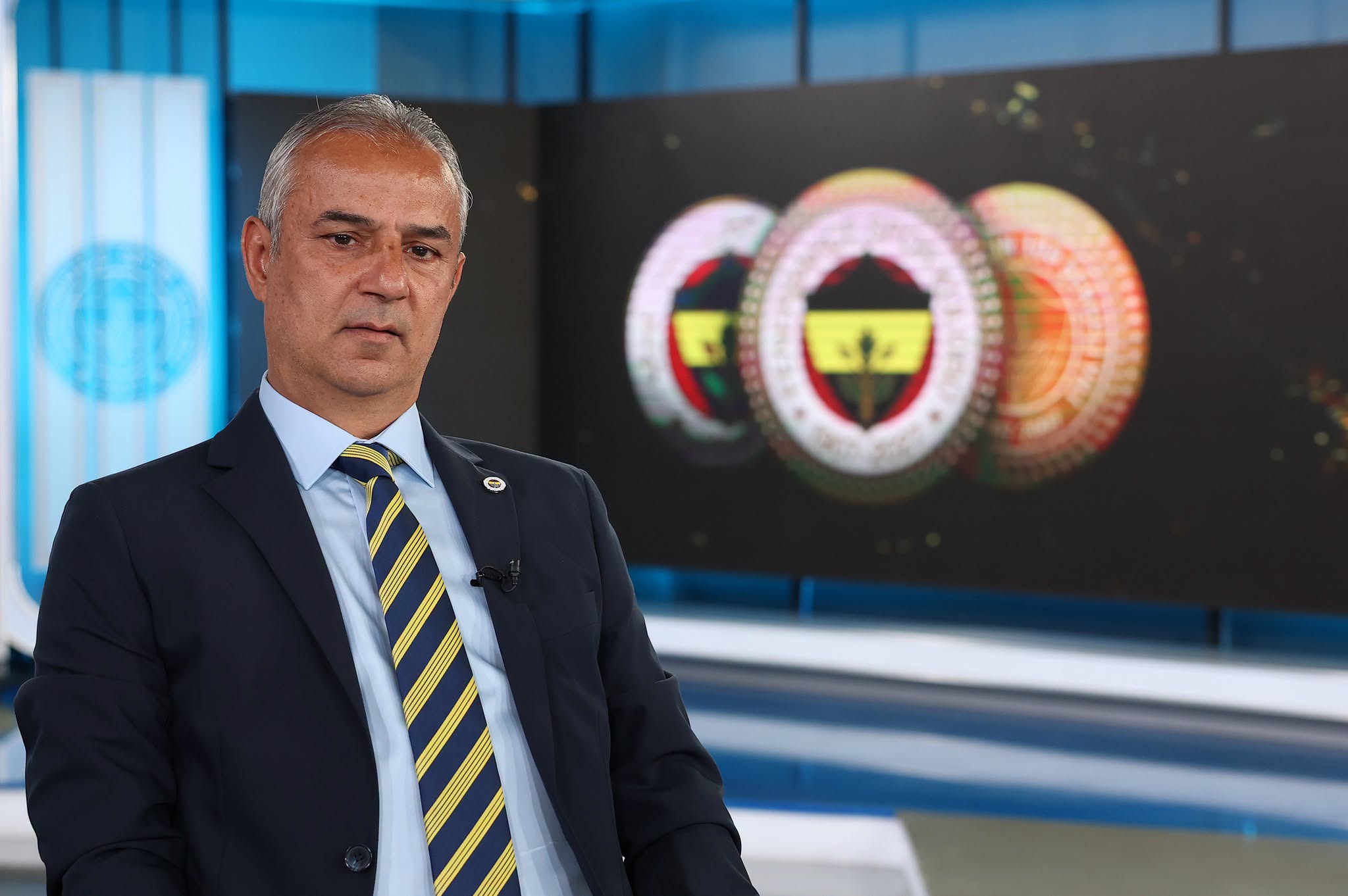 Orduspor’un Eski Teknik Direktörü Yine Fenerbahçe’ye Döndü