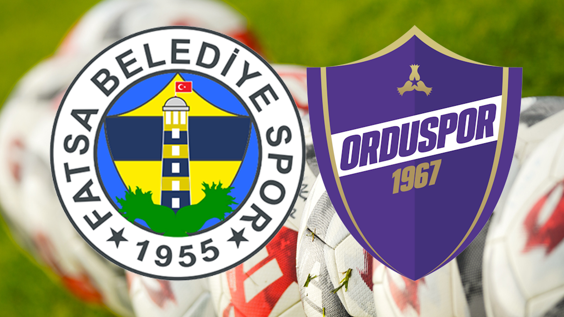 5 Sezon Sonra 3.Lig’de Ordu’dan 2 Takım Olacak