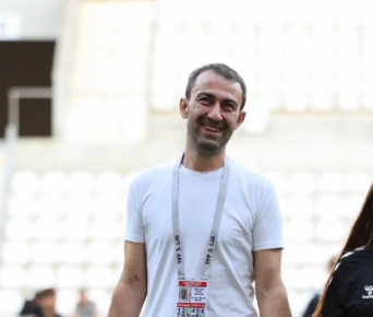 Orduspor 1967 A.Ş. Kulüp Müdürü 2.Lige Gitti