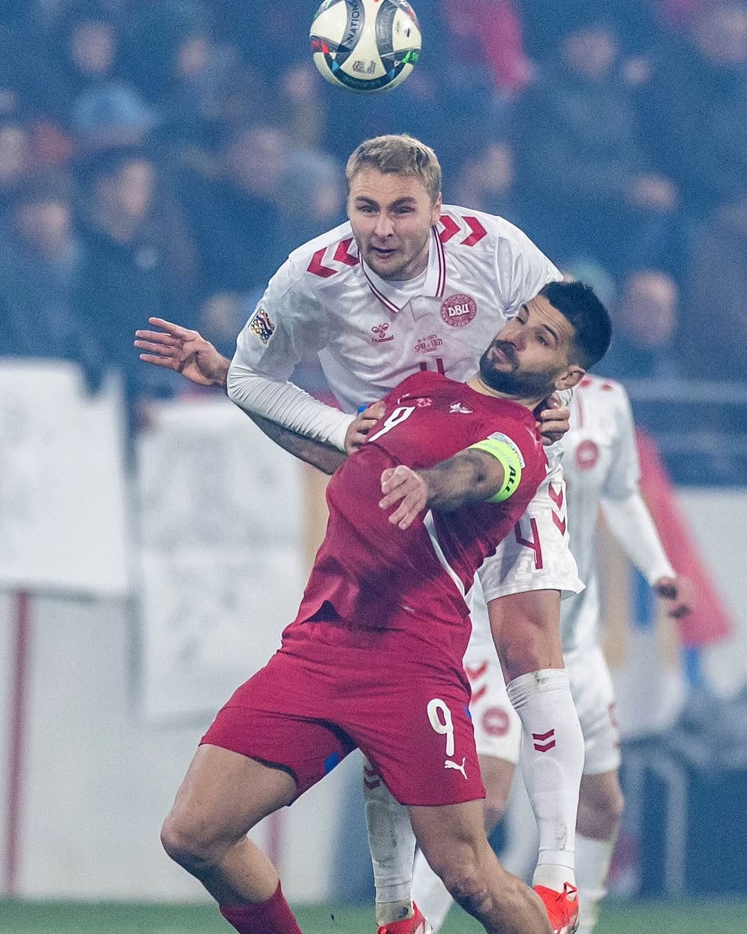 Samsunspor Nellson’un Peşinde
