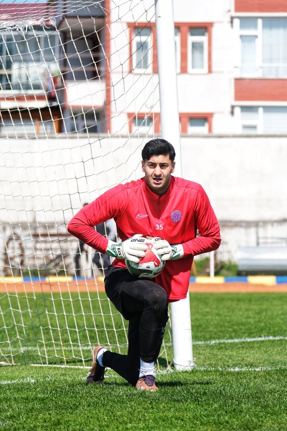 Taha Tosun’un Samsunspor Şansı Artıyor