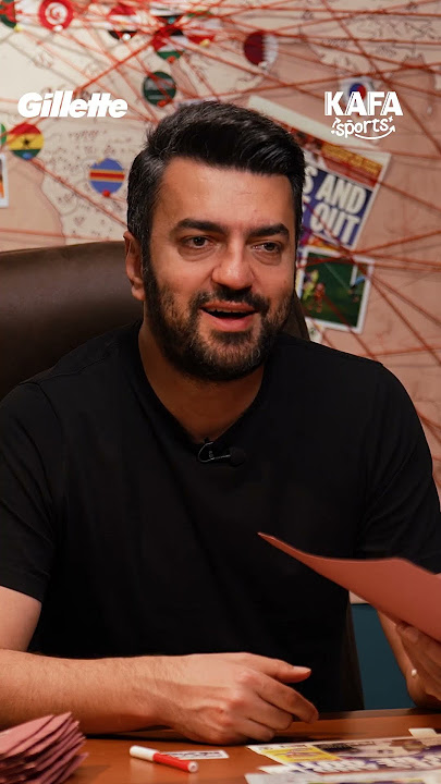 Ufuk Kaan Karacan ”Akaminko’ya Büyü Yapıldı Haberleri..”