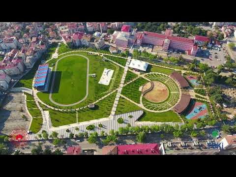 Trabzon’da Avni Aker Millet Bahçesi’nde Yeniden Futbol Oynanacak