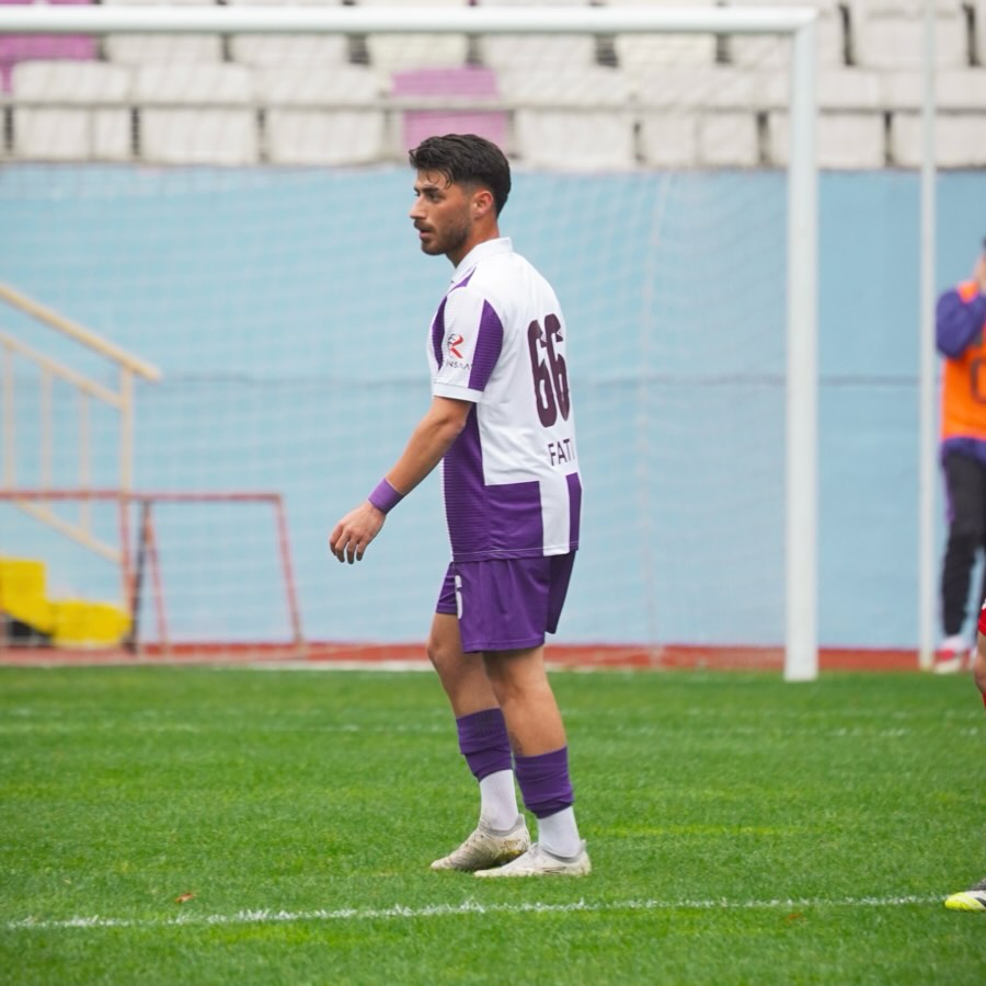 Orduspor 1967 A.Ş.’de ‘Dinç’ Fesih İle Gitti