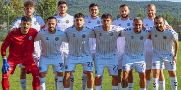 52 Orduspor Futbol Kulübüü