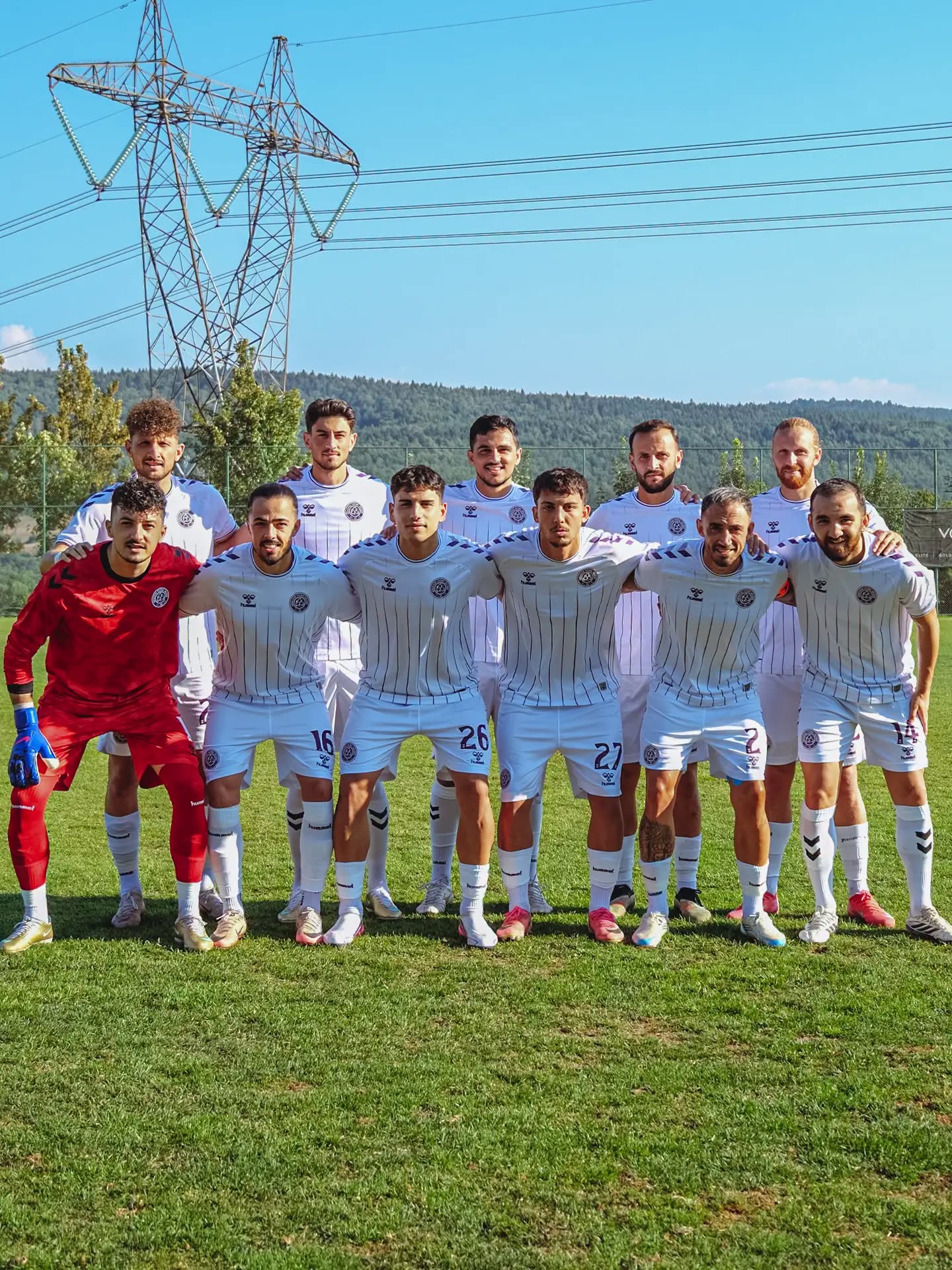 52 Orduspor Futbol Kulübüü