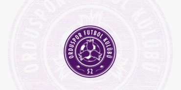 52 orduspor futbol kulübü logo