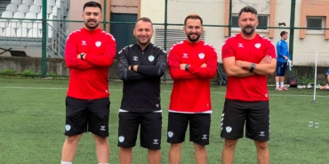 Aybastıspor Mustafa Kuzu
