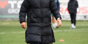 Barış Akot