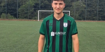 Berkay Şen