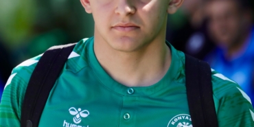 Egehan Şensoy