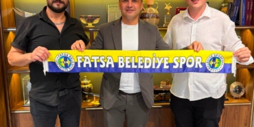 Fatsa Belediye