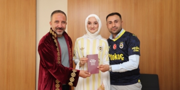 Fenerbahçe Çift