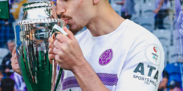 Furkan Çetinkaya