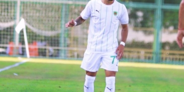 İrfan Köse