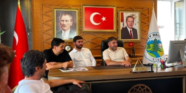 İsa Türkcan