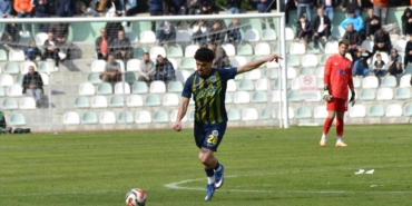 Kayra Elmalı
