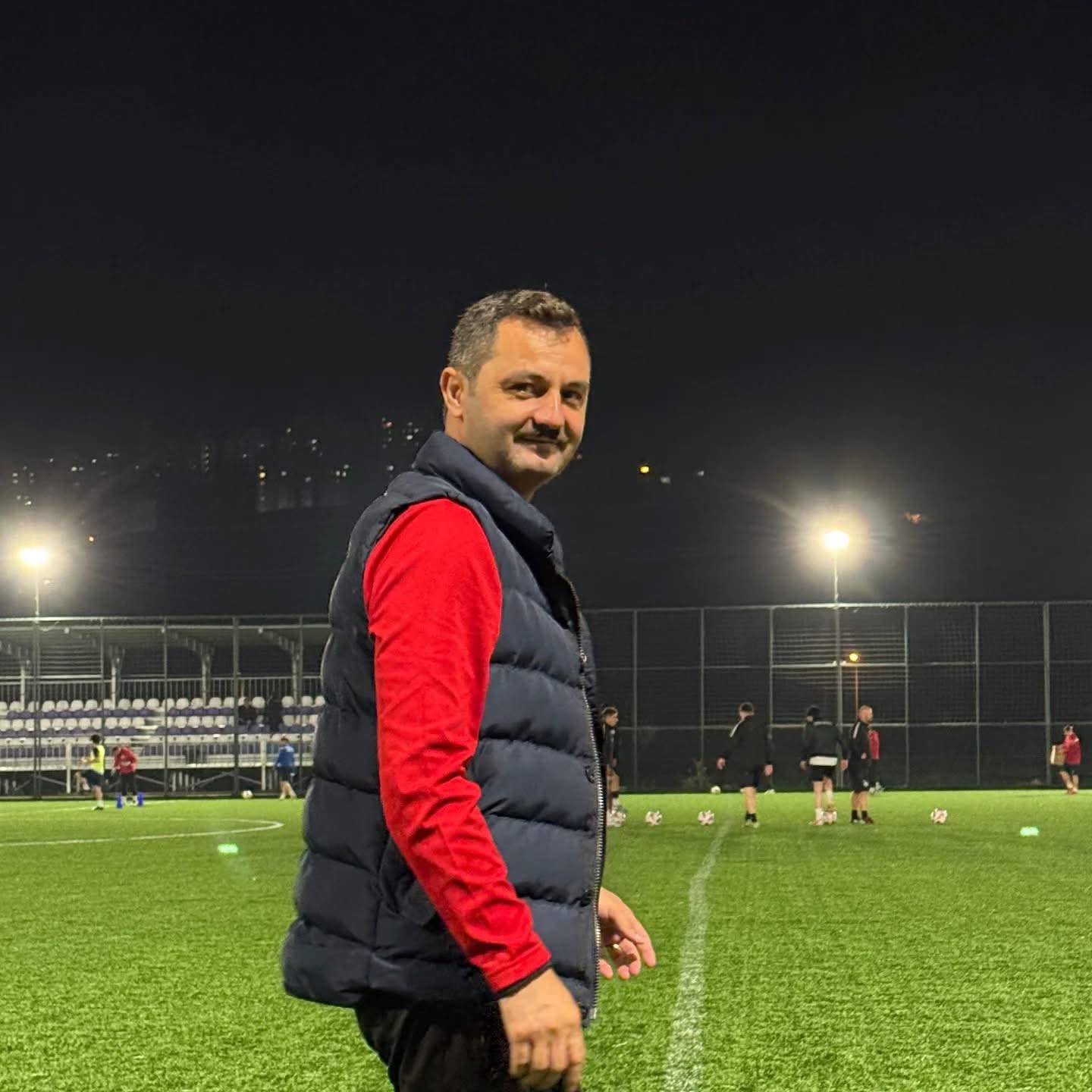 Levent Yanık