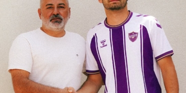 Mehmet Yağmur