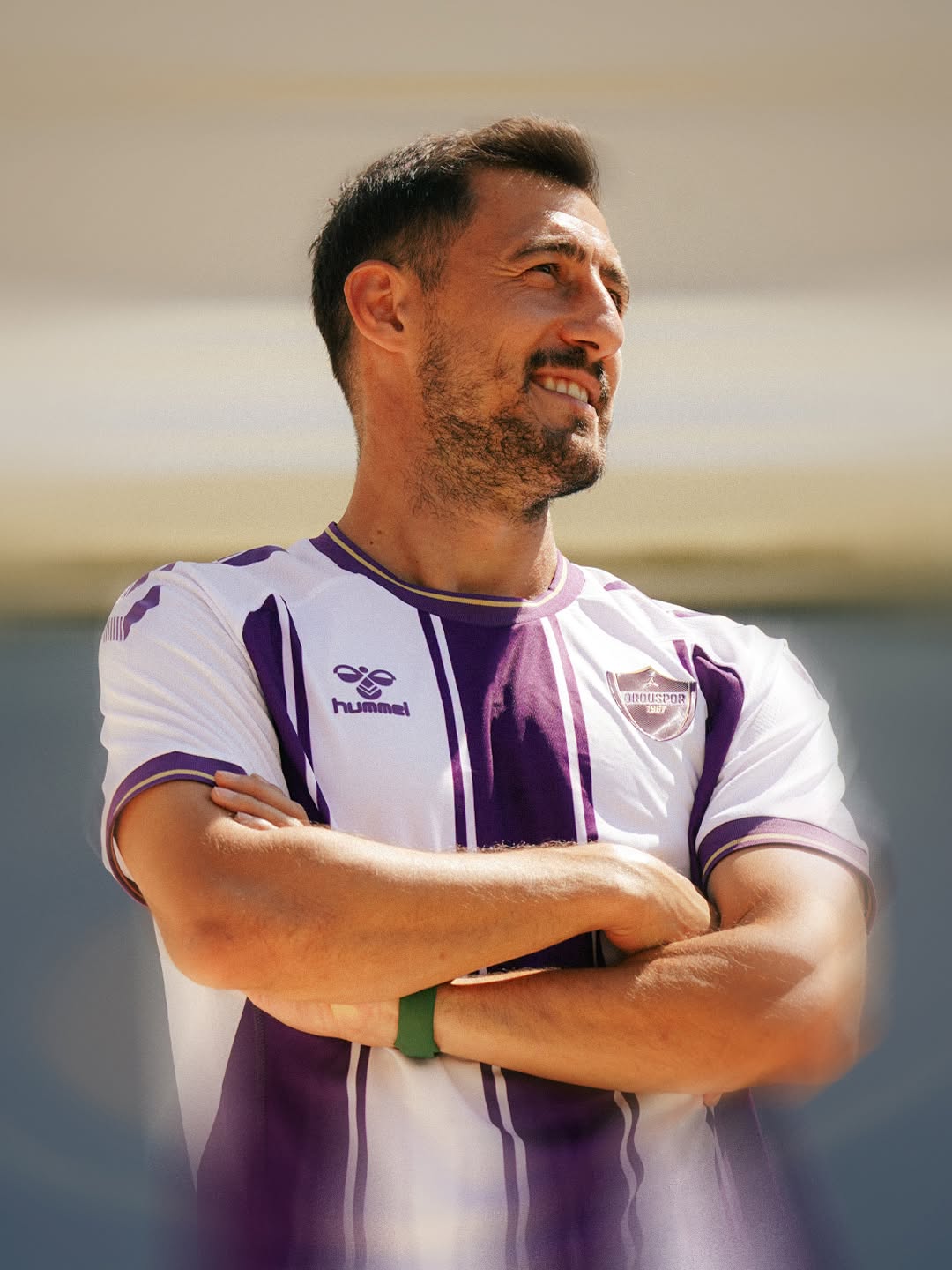 Mustafa Emre Can