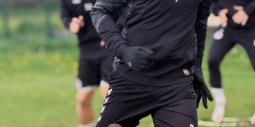 Mustafa Gürkan Varlık