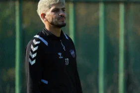 Ömer Alper Tatlısu