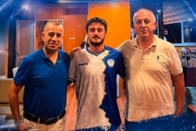 Onur Yılmaz