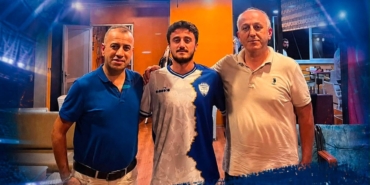 Onur Yılmaz